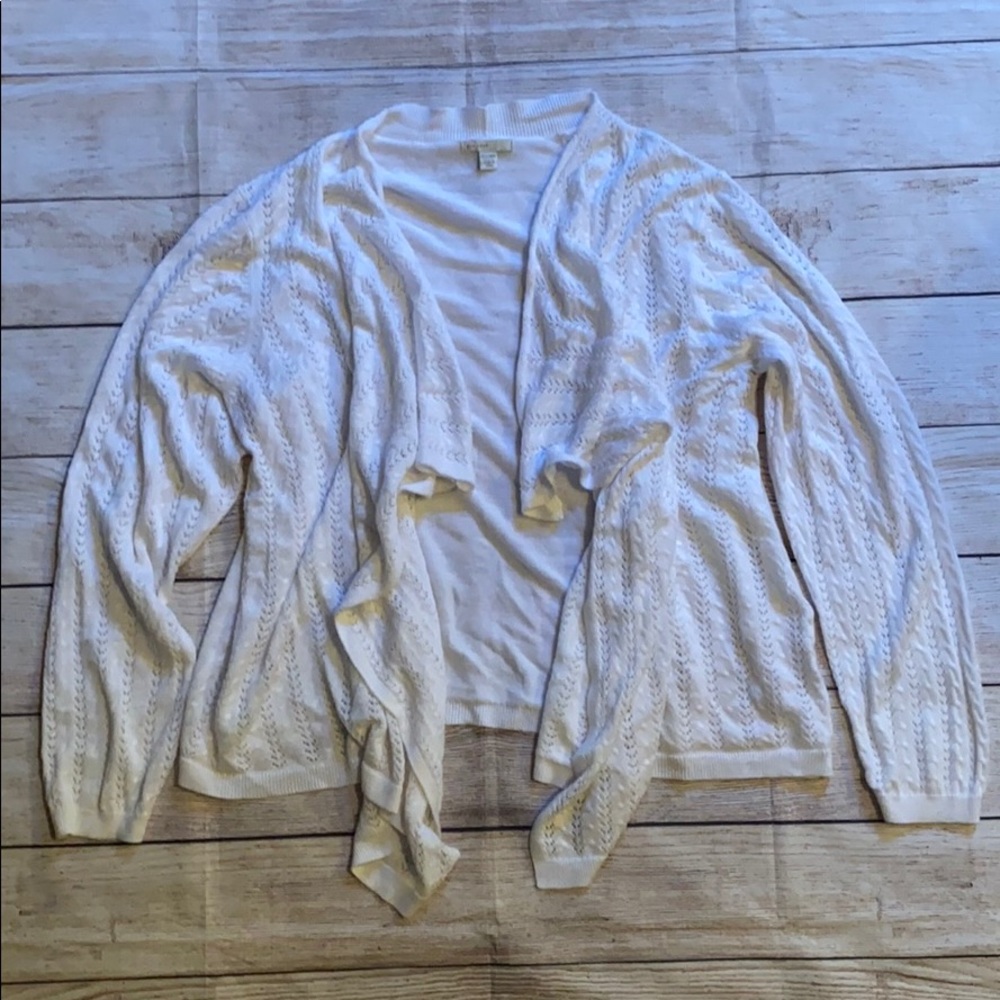 Light weight Cardigan